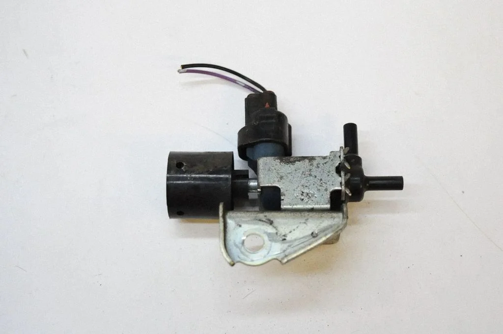 Zawór elektromagnetyczny turbo – Toyota Auris 150 (2006-2012)