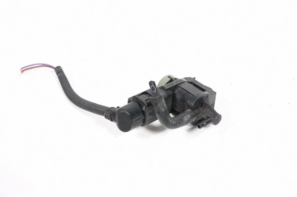 Turbo solenoīda vārsts 1J0906283C
