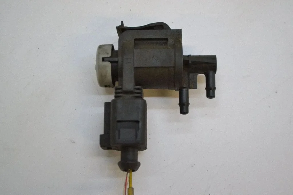 Turbo solenoid valve – Skoda Rapid (NH) (2012-2019)