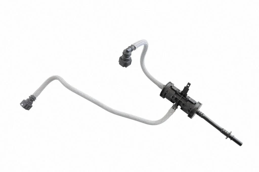 Turbo solenoīda vārsts