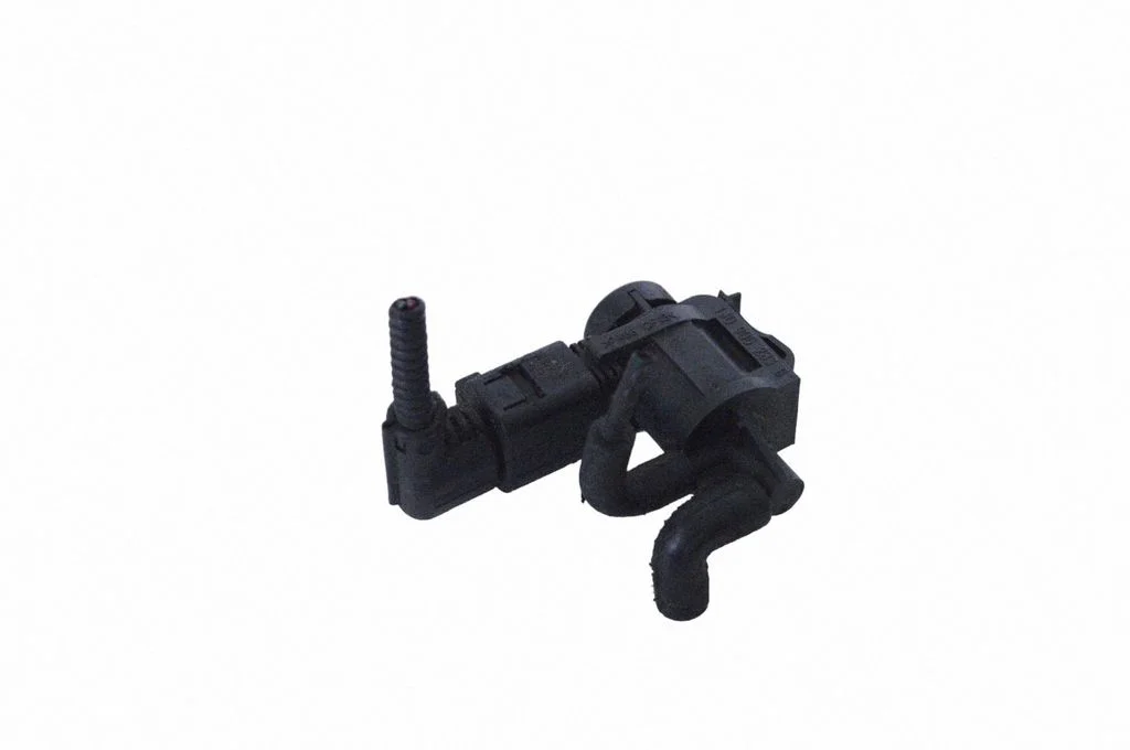 Turbo solenoīda vārsts – Volkswagen Phaeton (2002-2016)
