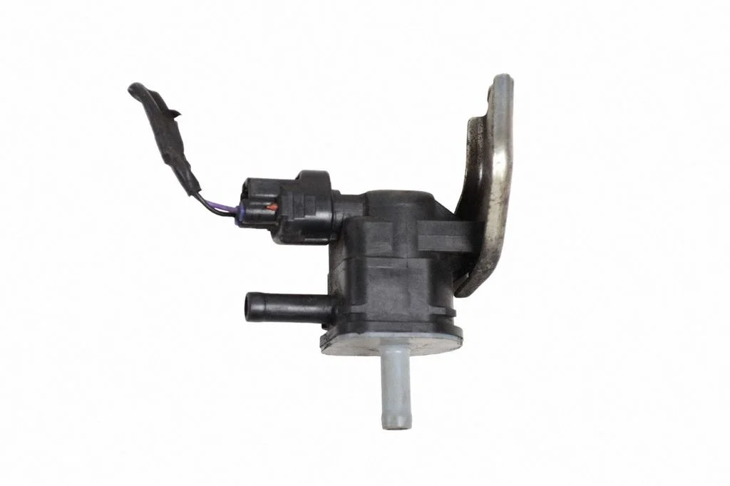 Turbo solenoid valve – Toyota Prius (XW30) (2009-2015)