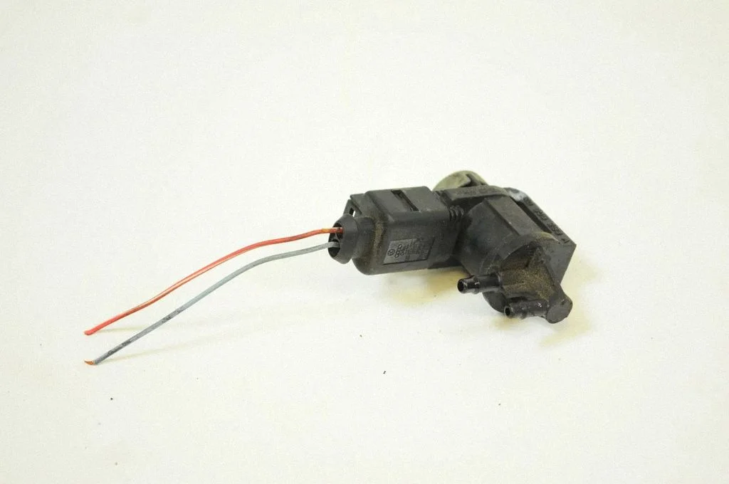 Turbo solenoīda vārsts 1K0906283A