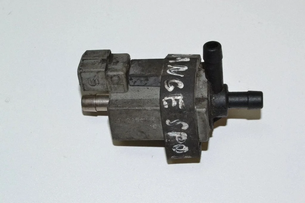 Solenoidklapp – Porsche Cayenne (92A) (2010-2017)