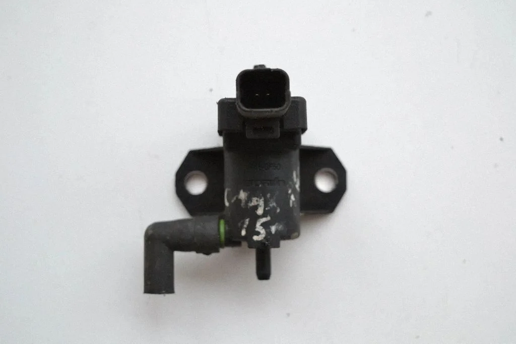 Zawór elektromagnetyczny turbo – Citroen C3 (2005-2010)