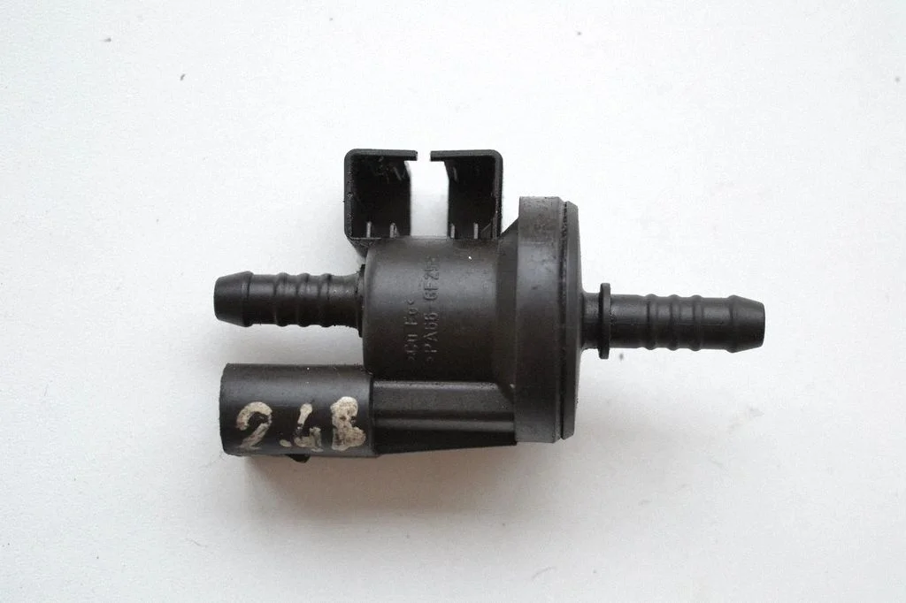 Turbo solenoid valve – Audi A4 S4 B7 8E 8H (2005-2008)
