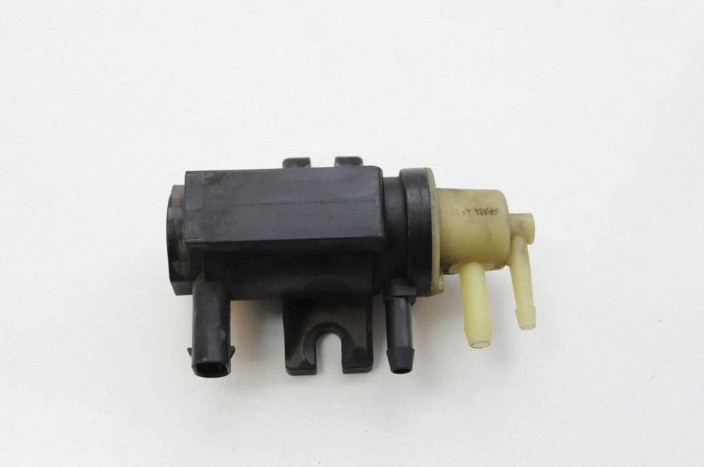 Turbo solenoīda vārsts – Mercedes-Benz Sprinter W906 (2006-2018)
