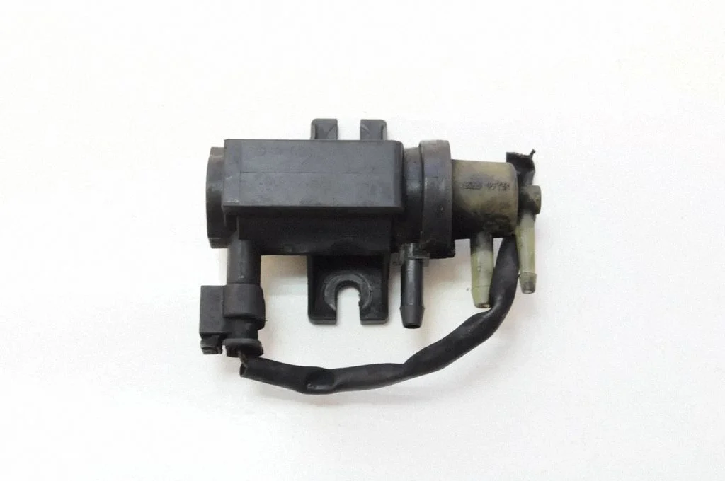 Turbo solenoīda vārsts – Mercedes-Benz Sprinter W906 (2006-2018)