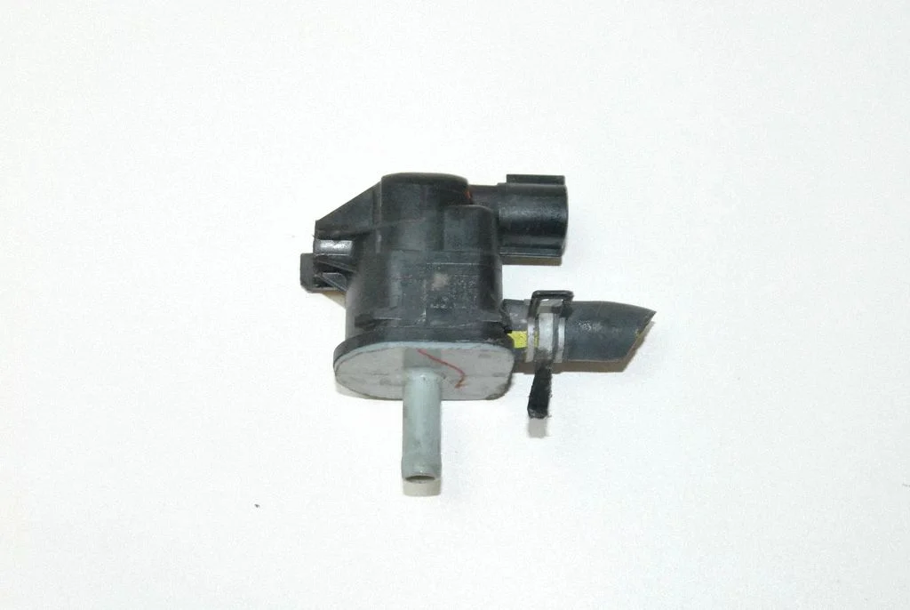 Turbo solenoid valve