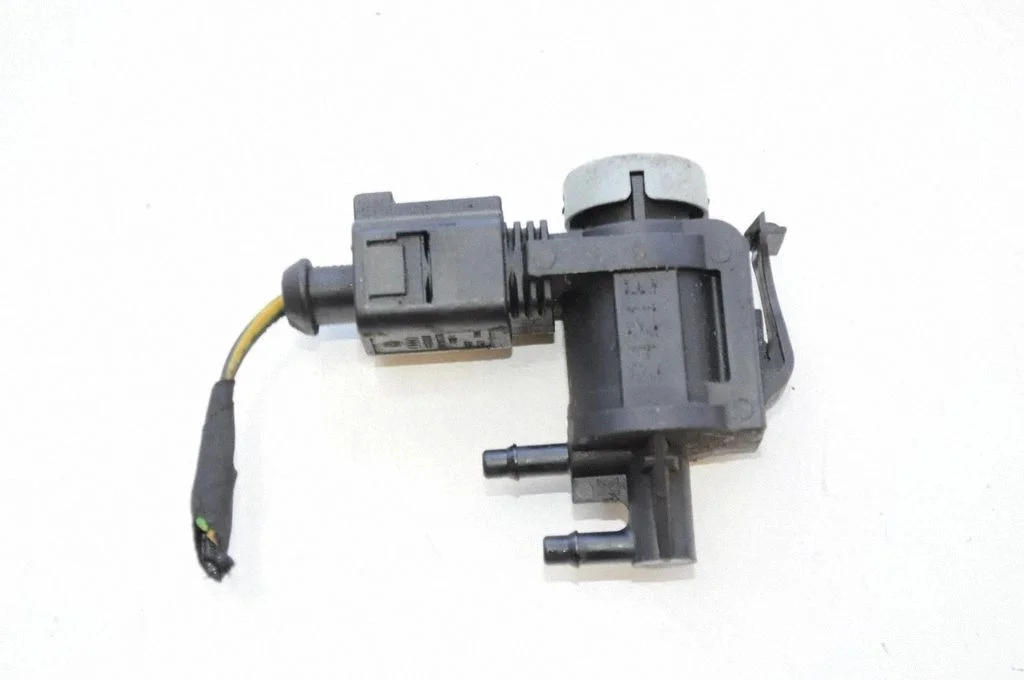Turbo solenoīda vārsts 1K0906283