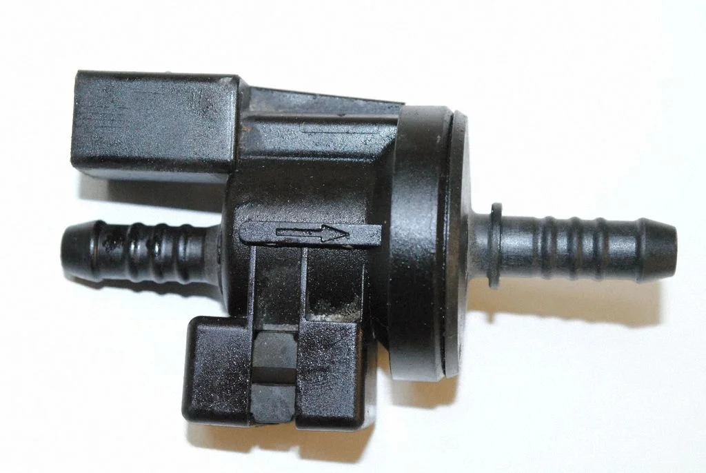 Turbo solenoid valve – Audi Q5 SQ5 8R (2008-2017)