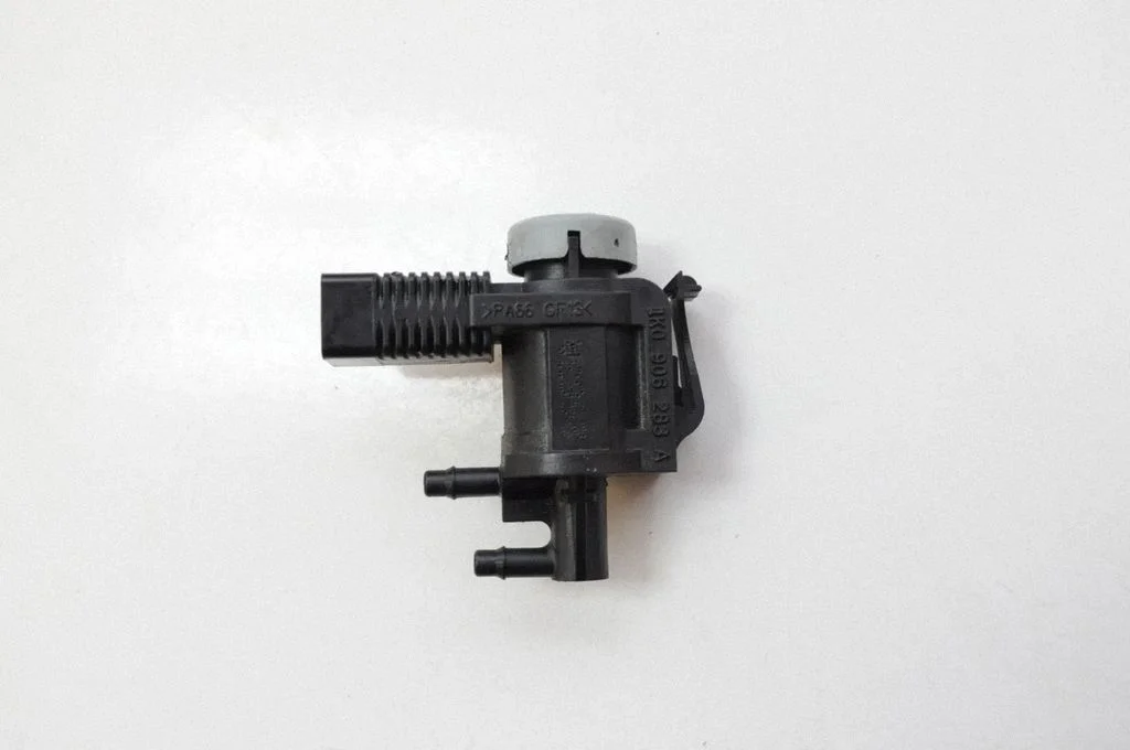 Solenoidklapp – Volkswagen Touareg II (2010-2018)