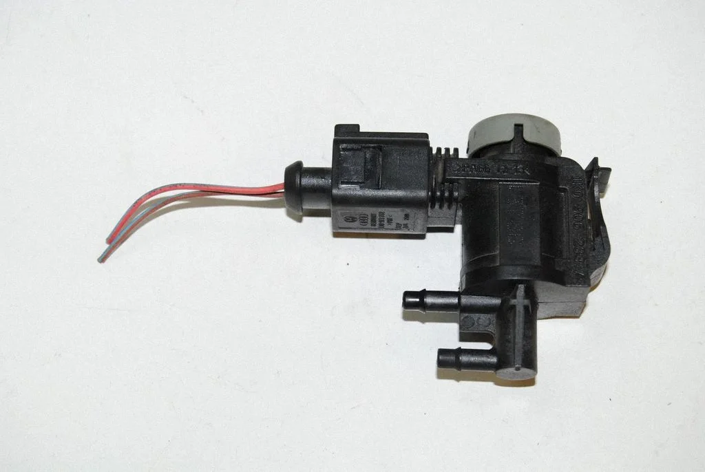 Turbo solenoīda vārsts 1K0906283