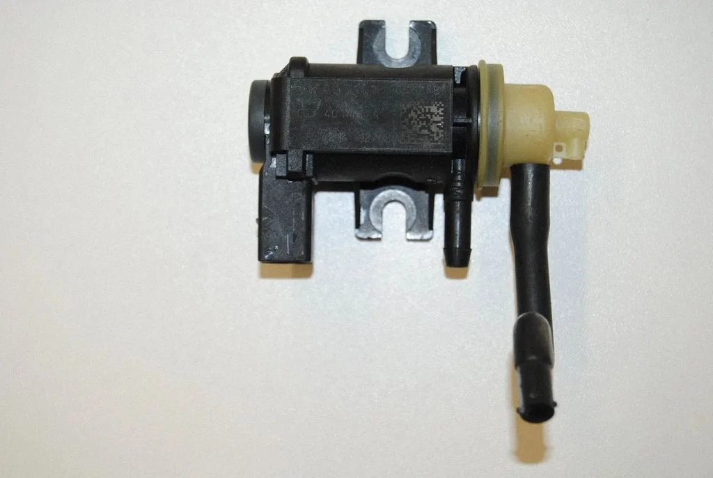Zawór elektromagnetyczny turbo – Volkswagen Jetta VI (2011-2018)