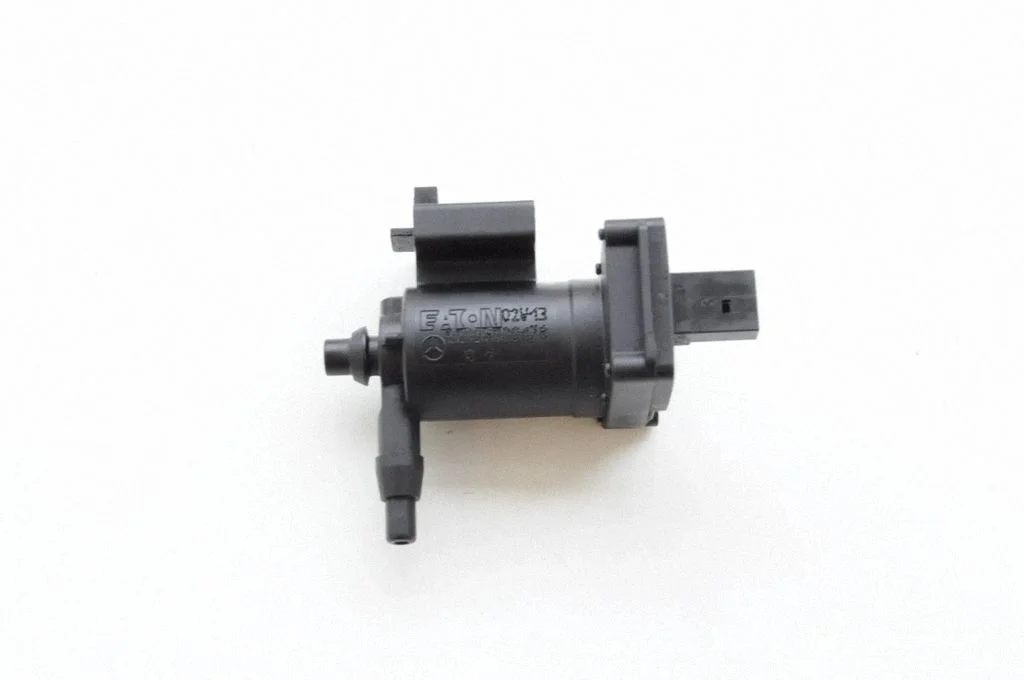 Solenoidklapp – Mercedes-Benz CLK-klass A209 C209 (2002-2009)