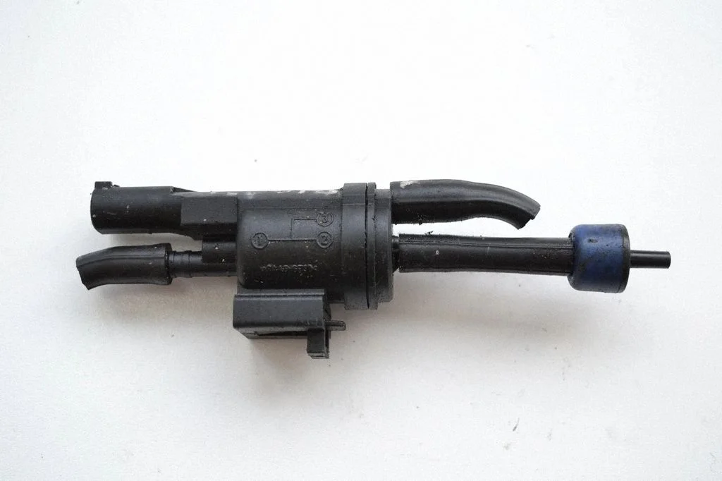 Turbo solenoīda vārsts – Mercedes-Benz CLC klase CL203 (2008-2011)