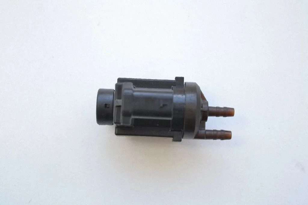 Turbo solenoīda vārsts – BMW 7. sērija G11 G12 (2015-2022)