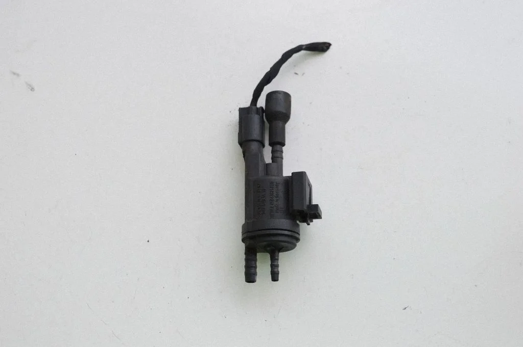 Turbo solenoīda vārsts – Mercedes-Benz CL klase C215 (2000-2006)