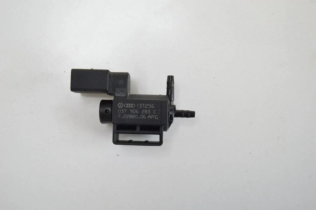 Turbo solenoīda vārsts 037906283C