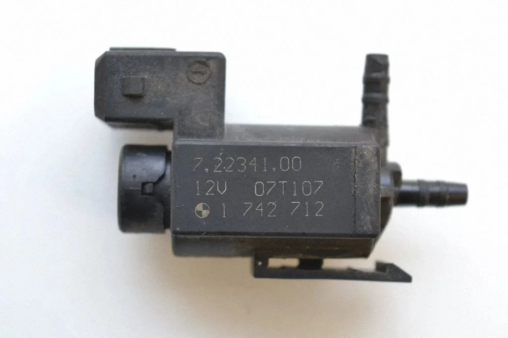 Turbo solenoīda vārsts 1742712