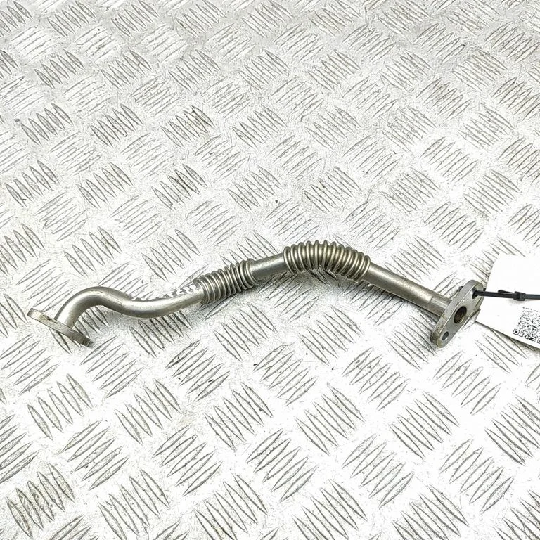 Turbo turbocharger oiling pipe/hose – Hyundai Tucson TL (2015-)
