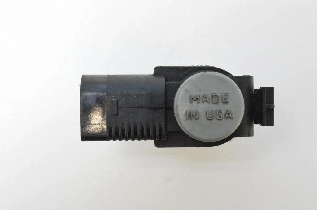 Solenoidklapp – Audi A4 Allroad B8 (2008-2016)