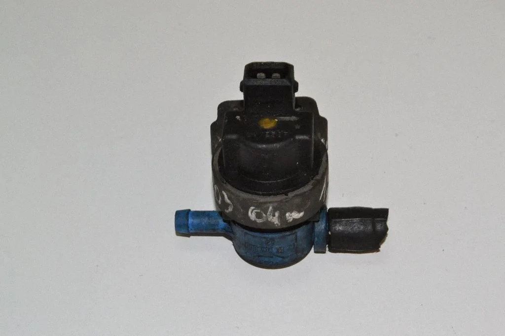 Solenoidklapp – Mercedes-Benz CLS-klass C219 (2003-2011)