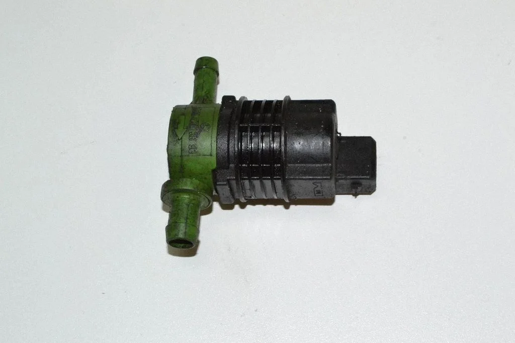 Solenoidklapp – Mercedes-Benz CLK-klass A209 C209 (2002-2009)
