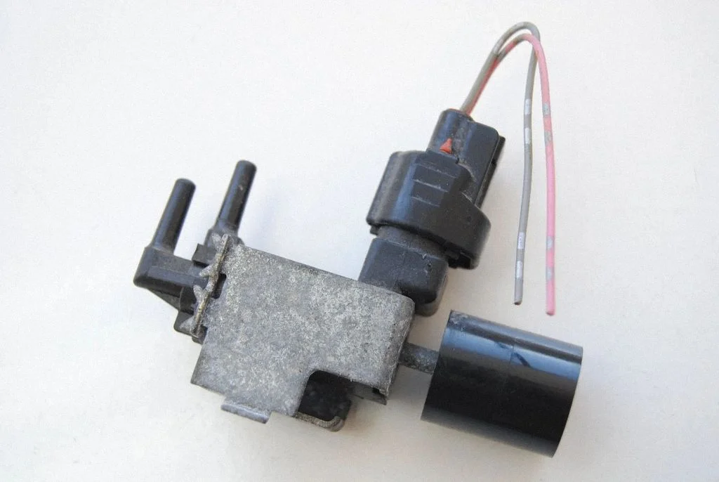 Turbo solenoīda vārsts MX1846004550