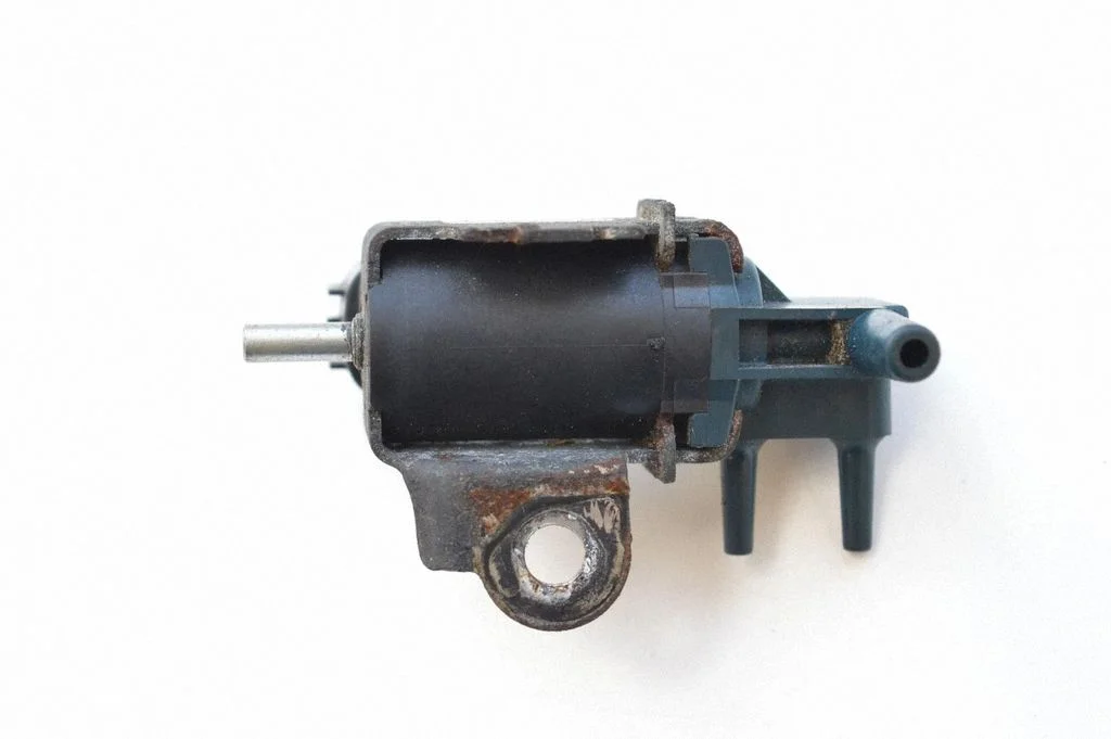 Turbo solenoid valve – Lexus RX III (2008-2015)