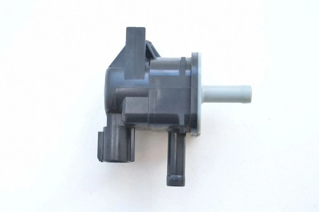 Turbo solenoid valve – Lexus RX III (2008-2015)