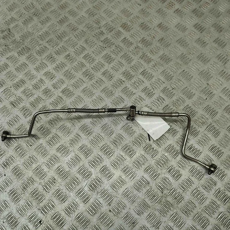 Turbo turbocharger oiling pipe/hose – Land Rover Discovery Sport (2014-)