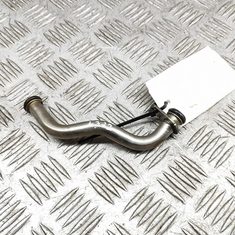 Turbo turbocharger oiling pipe/hose – Seat Ateca (2016-)