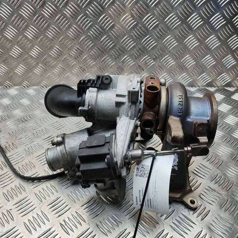Turbo 06K145701T