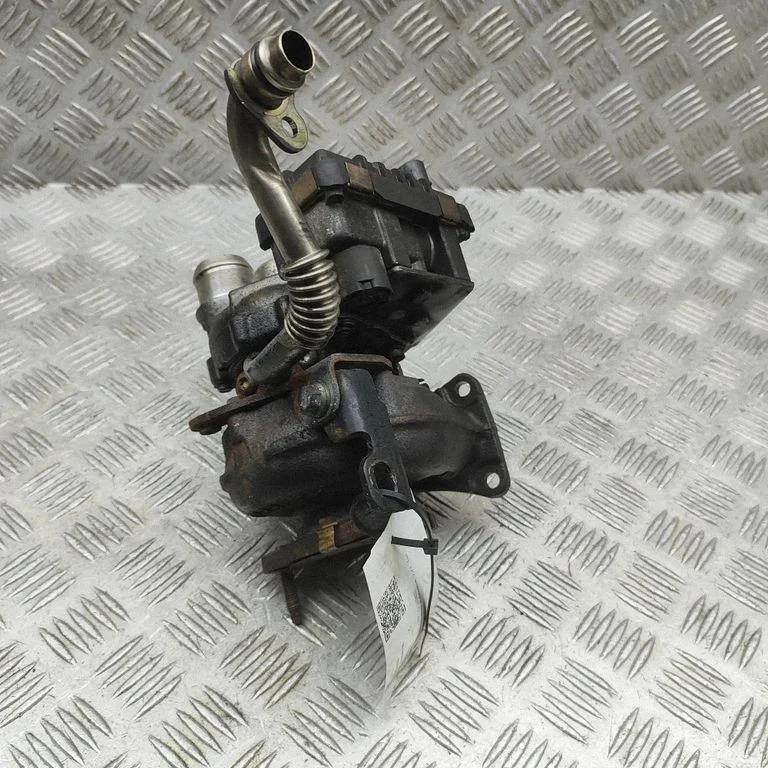 Turbo 6R8Q6K682AC