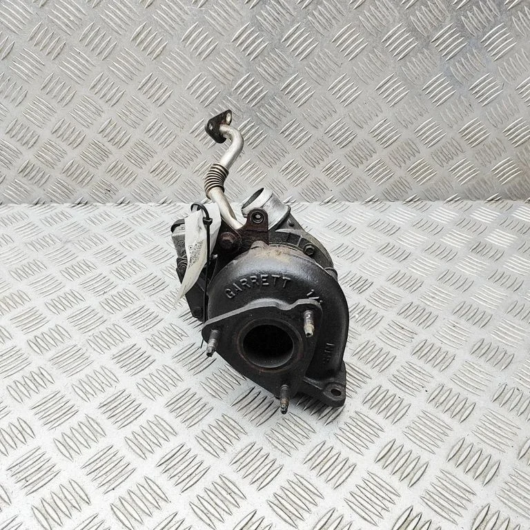 Turbo 6R8Q6K682BA