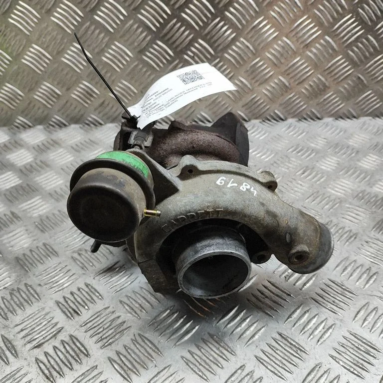 Turbo LR005955