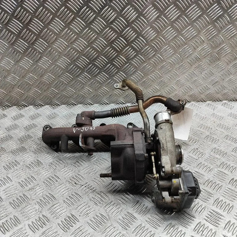 Turbīna 262012A820