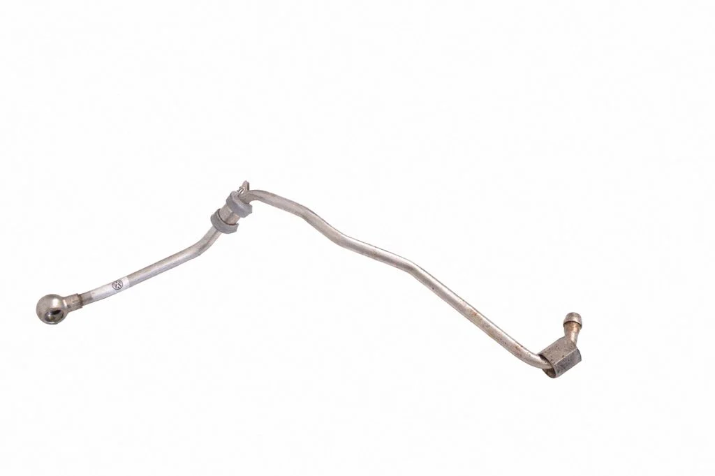 Turbo turbocharger oiling pipe/hose – Volkswagen e-Golf (2014-)