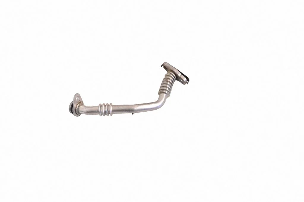 Turbo turbocharger oiling pipe/hose – Audi Q5 SQ5 8R (2008-2017)