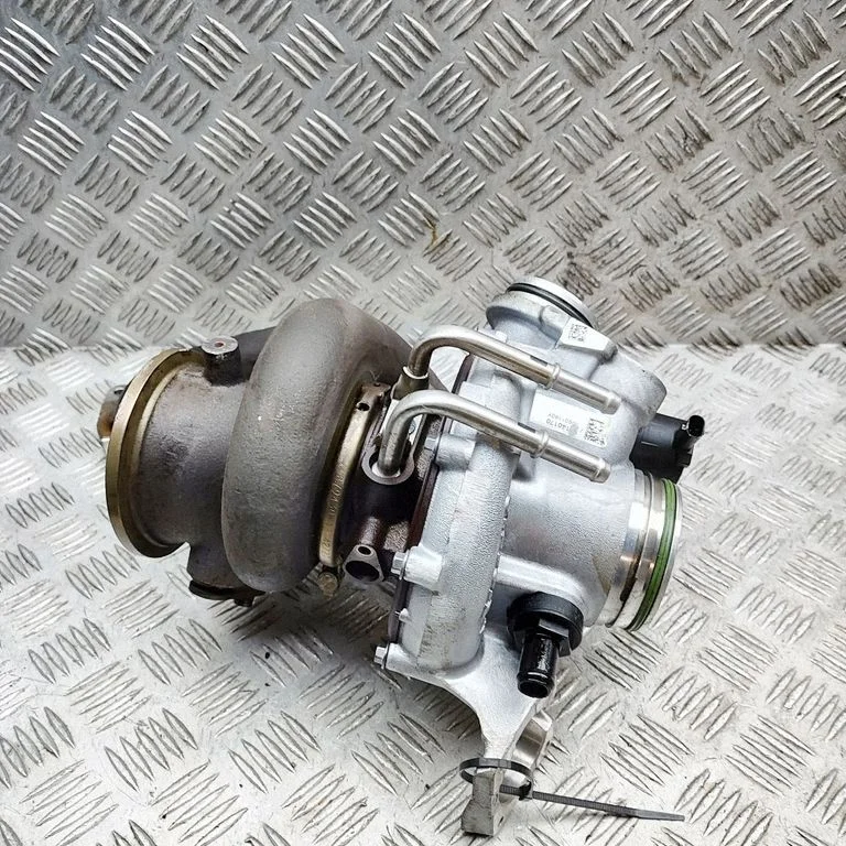 Turbo 32140170