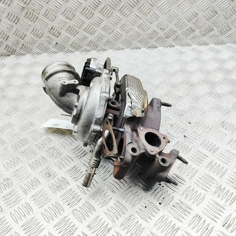 Turbocharger 35242180F