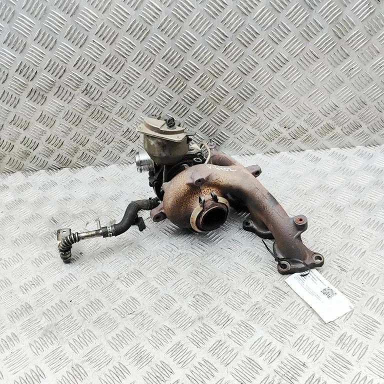 Turbo 9612386080