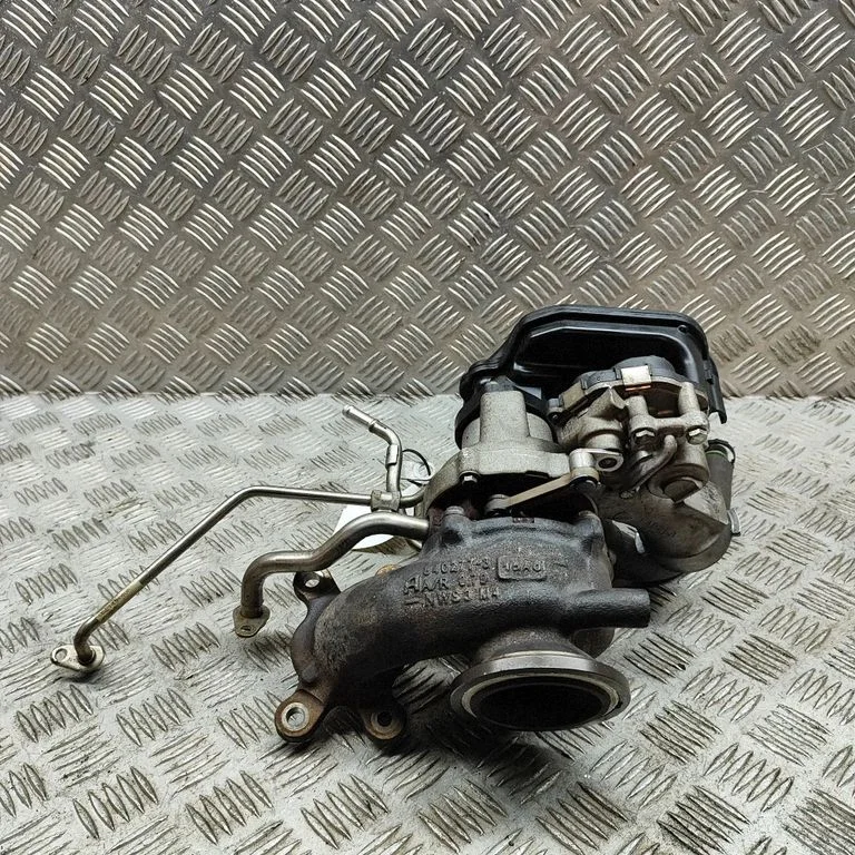 Turbo 8470090006