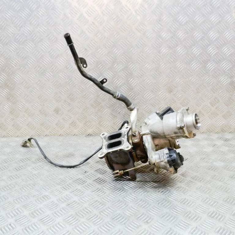 Turbocharger 8V0906262