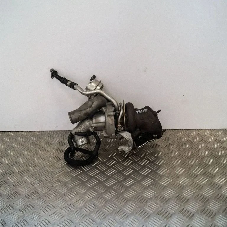 Turbīna 07C145061AK