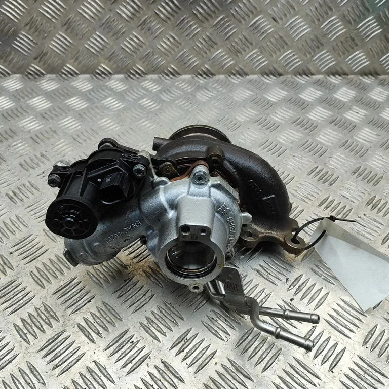 Turbīna 16350034