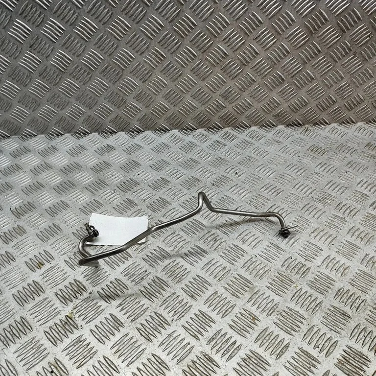 Turbo turbocharger oiling pipe/hose 05E145140N