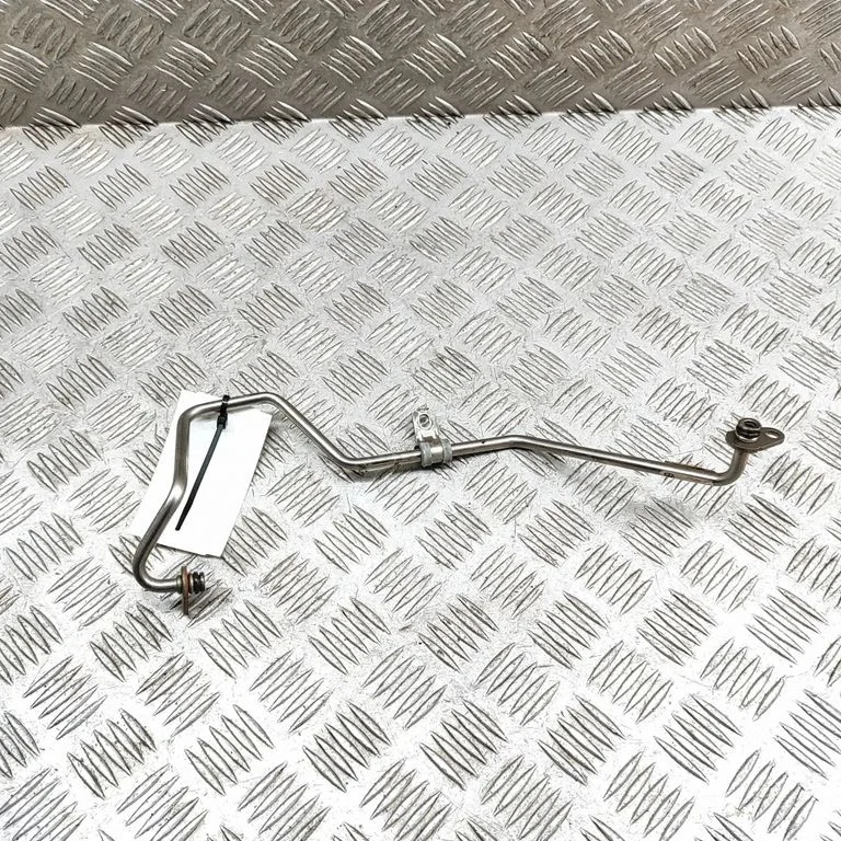 Turbo turbocharger oiling pipe/hose – Seat Ateca (2016-)