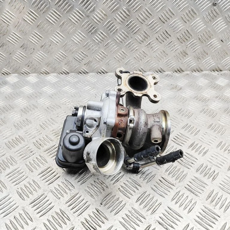 Turbīna 04C145703H